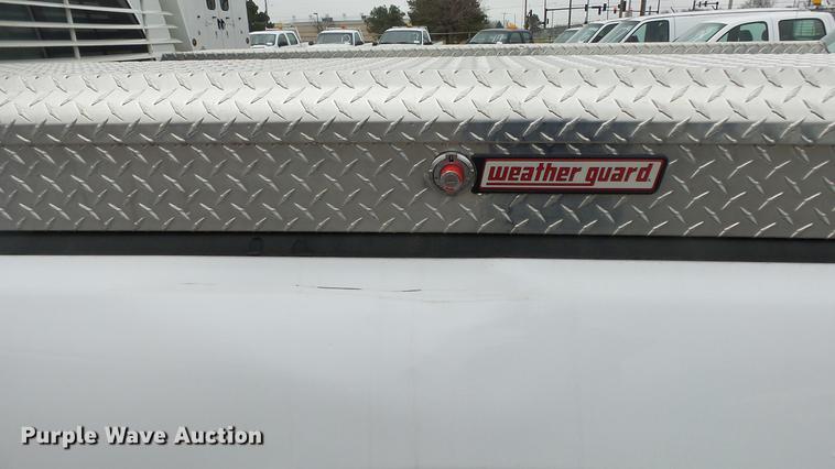 image for item DC3209 2006 Chevrolet Silverado 2500HD pickup truck