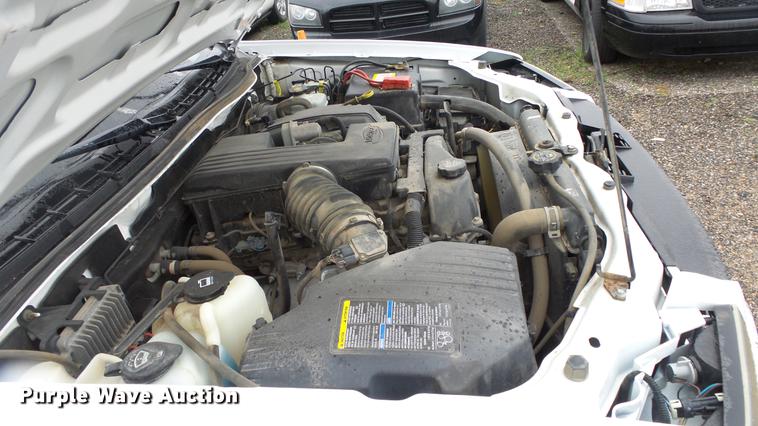 image for item DC3210 2006 Chevrolet Colorado Crew Cab pickup truck