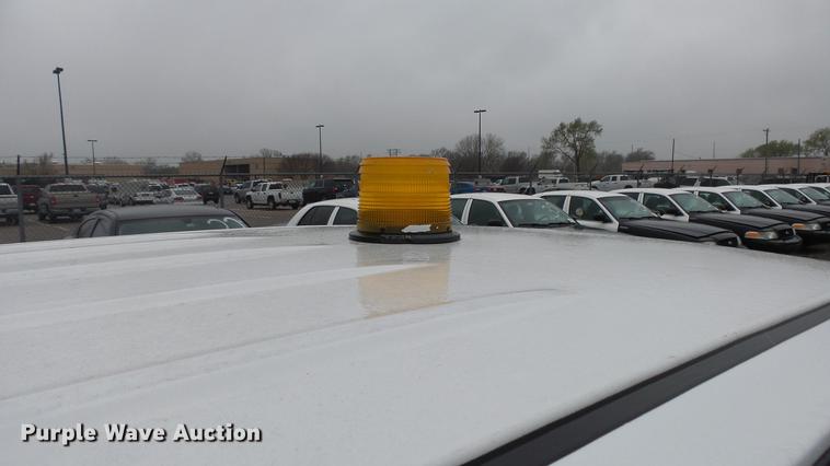 image for item DC3210 2006 Chevrolet Colorado Crew Cab pickup truck