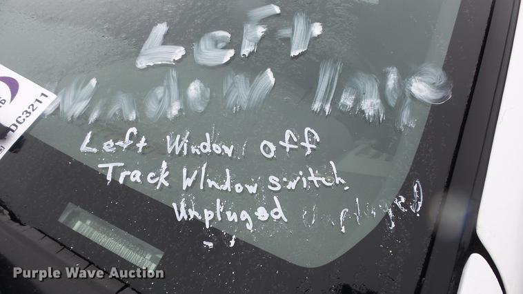 image for item DC3211 2006 Chevrolet Colorado Ext. Cab pickup truck