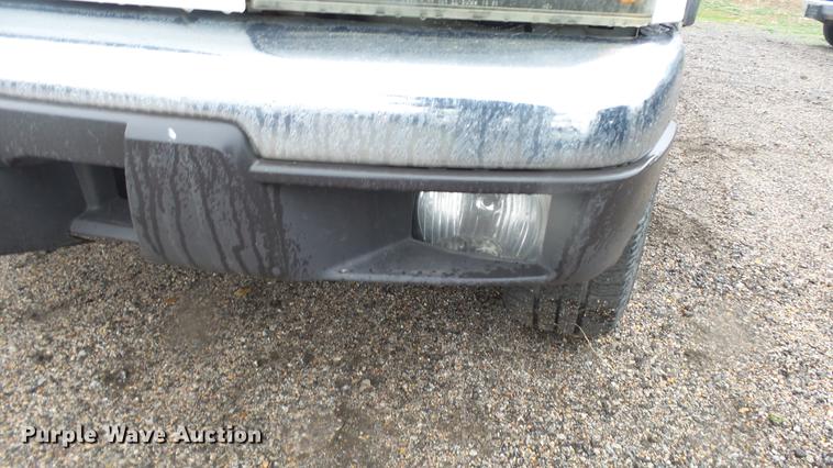 image for item DC3211 2006 Chevrolet Colorado Ext. Cab pickup truck