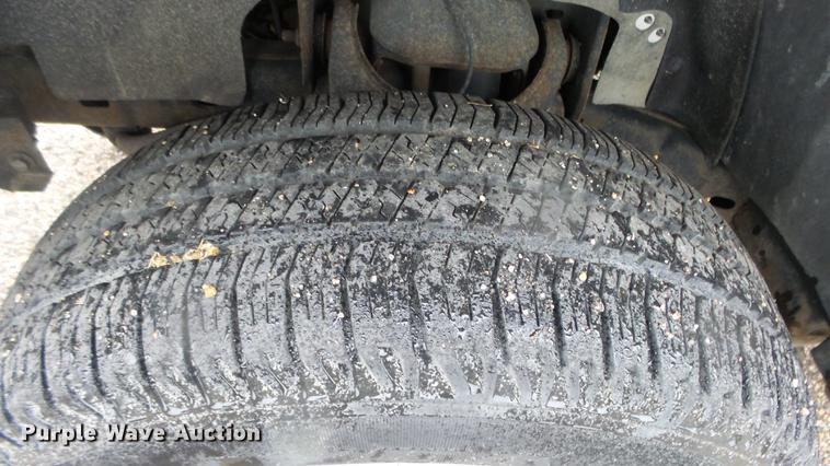 image for item DC3211 2006 Chevrolet Colorado Ext. Cab pickup truck