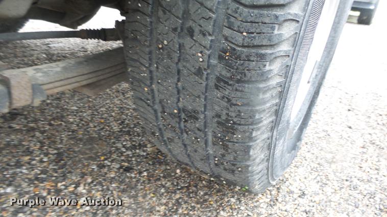 image for item DC3211 2006 Chevrolet Colorado Ext. Cab pickup truck