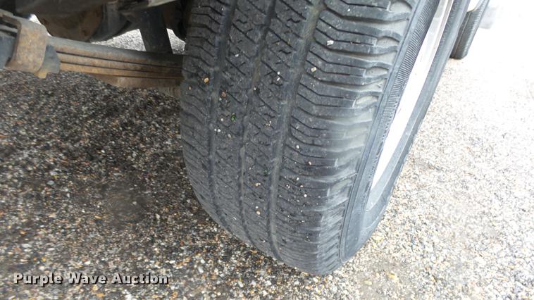 image for item DC3211 2006 Chevrolet Colorado Ext. Cab pickup truck