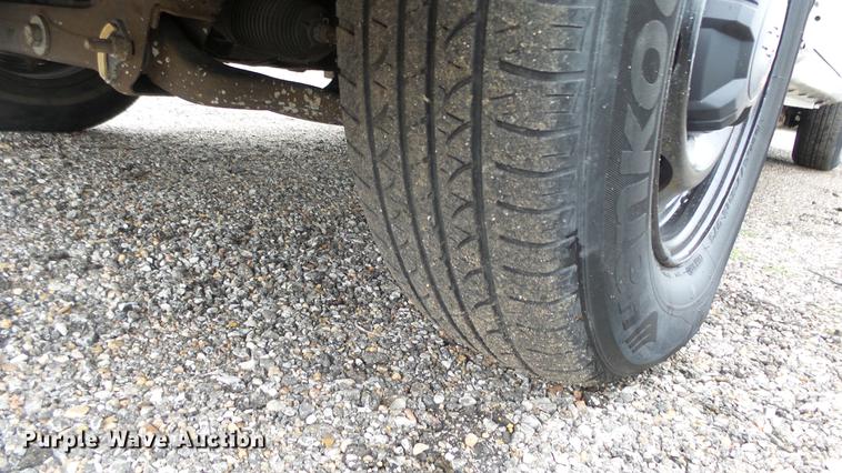 image for item DC3213 2007 Chevrolet Colorado Ext. Cab pickup truck