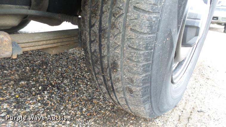 image for item DC3213 2007 Chevrolet Colorado Ext. Cab pickup truck