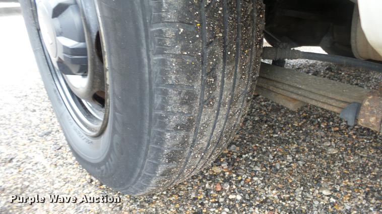 image for item DC3213 2007 Chevrolet Colorado Ext. Cab pickup truck