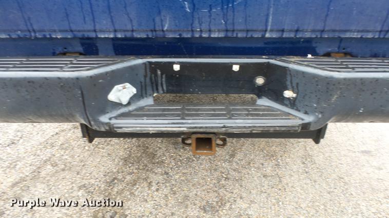 image for item DC3215 2000 Chevrolet C2500 pickup truck