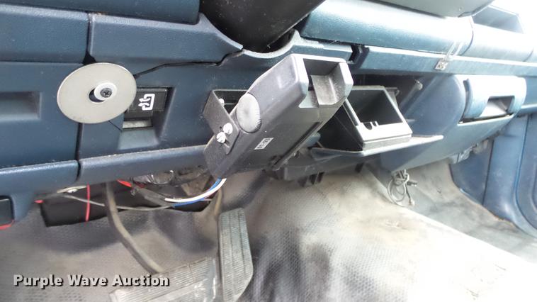 image for item DC3216 1999 Chevrolet C2500 pickup truck