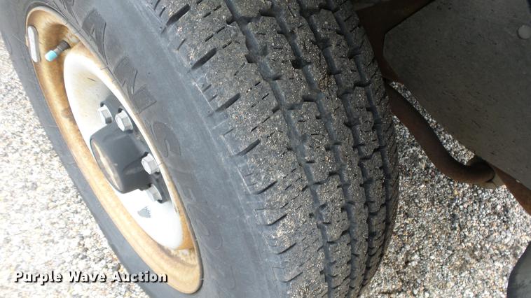 image for item DC3216 1999 Chevrolet C2500 pickup truck