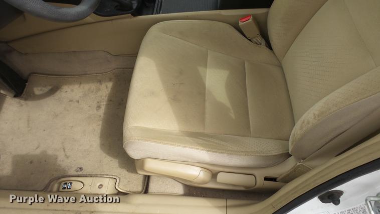 image for item DC3219 2008 Honda Civic