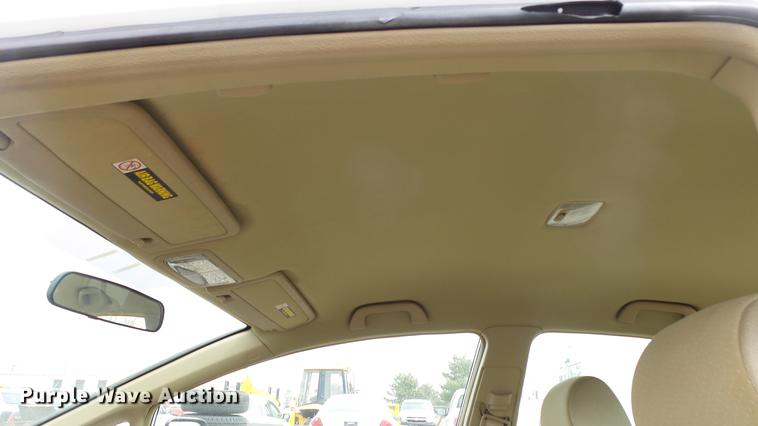 image for item DC3219 2008 Honda Civic