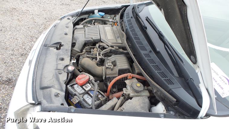 image for item DC3219 2008 Honda Civic