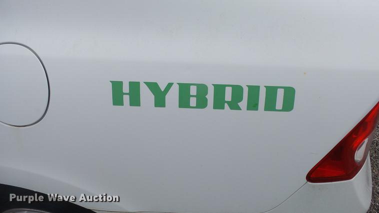 image for item DC3219 2008 Honda Civic