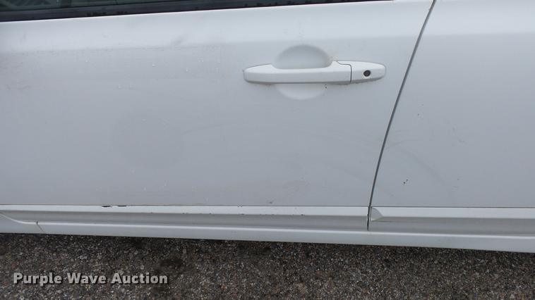 image for item DC3219 2008 Honda Civic