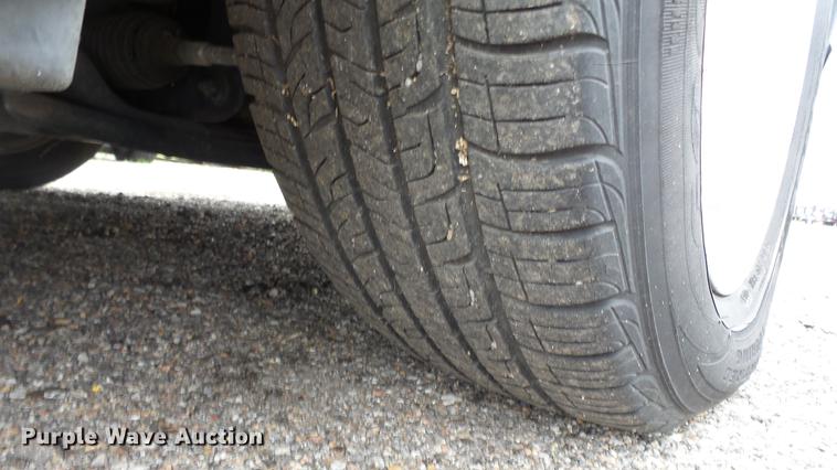 image for item DC3219 2008 Honda Civic