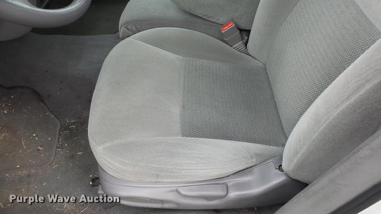image for item DC3220 2006 Ford Taurus SE