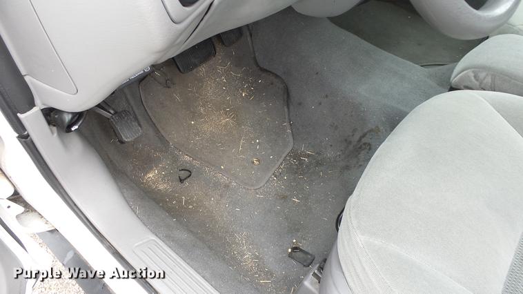 image for item DC3220 2006 Ford Taurus SE