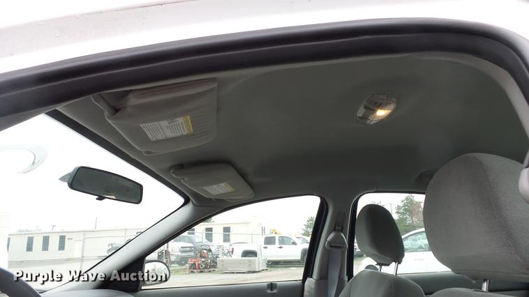 image for item DC3220 2006 Ford Taurus SE