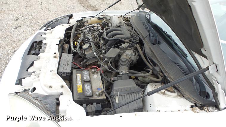 image for item DC3220 2006 Ford Taurus SE