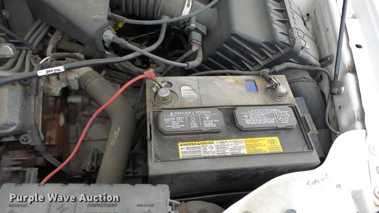 image for item DC3220 2006 Ford Taurus SE