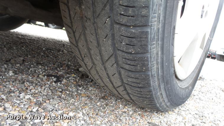 image for item DC3220 2006 Ford Taurus SE