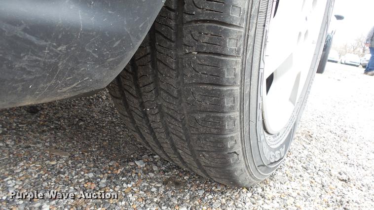 image for item DC3220 2006 Ford Taurus SE