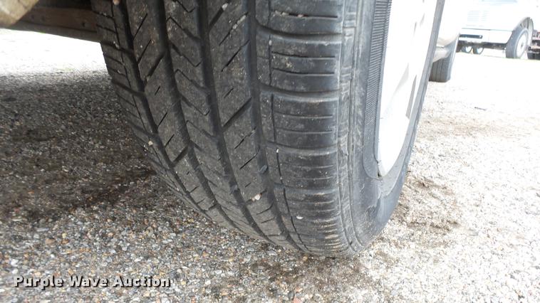 image for item DC3220 2006 Ford Taurus SE