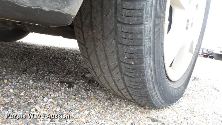 image for item DC3220 2006 Ford Taurus SE