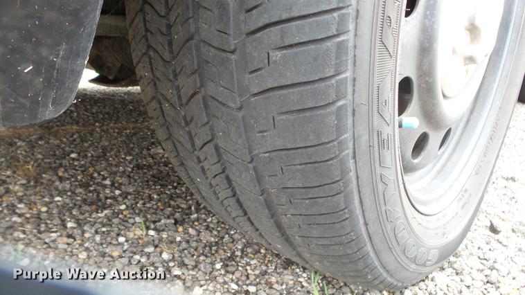 image for item DC3222 2009 Ford Crown Victoria Police Interceptor