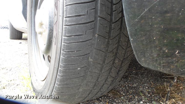 image for item DC3222 2009 Ford Crown Victoria Police Interceptor