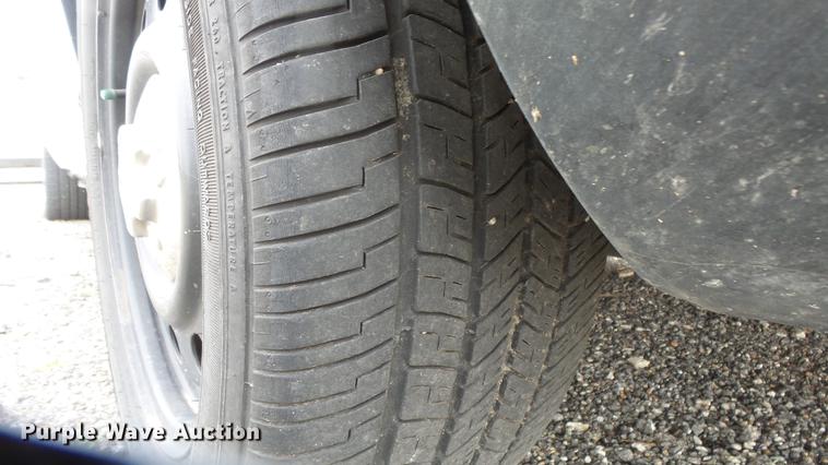 image for item DC3222 2009 Ford Crown Victoria Police Interceptor