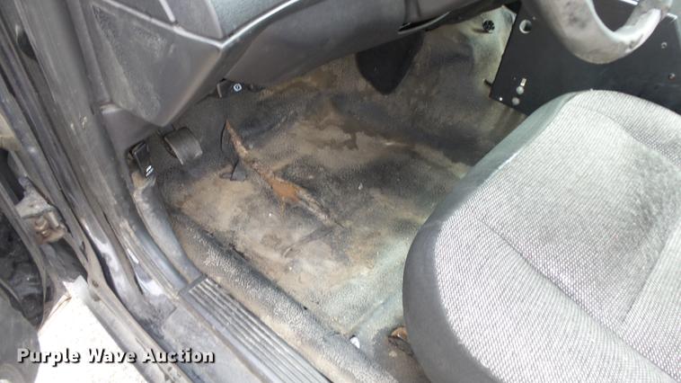 image for item DC3223 2011 Ford Crown Victoria Police Interceptor