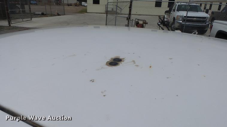 image for item DC3223 2011 Ford Crown Victoria Police Interceptor