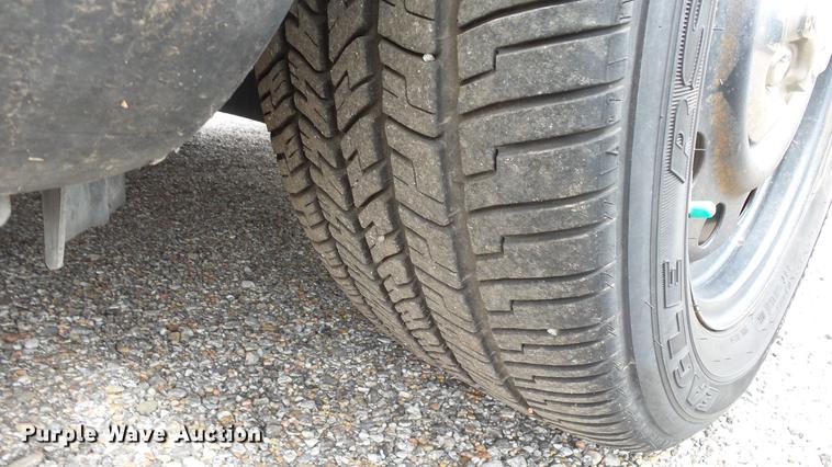 image for item DC3223 2011 Ford Crown Victoria Police Interceptor