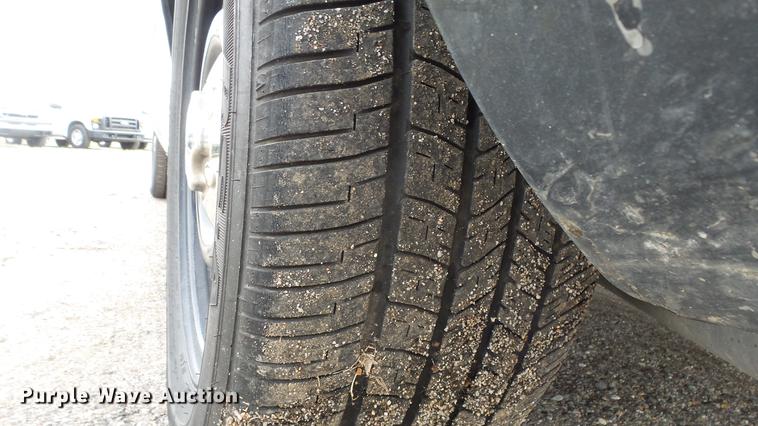 image for item DC3223 2011 Ford Crown Victoria Police Interceptor