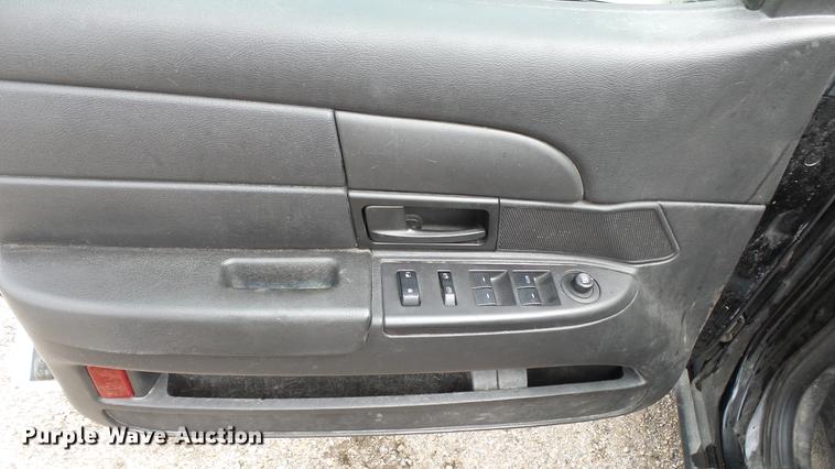 image for item DC3224 2011 Ford Crown Victoria Police Interceptor