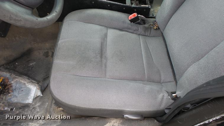 image for item DC3224 2011 Ford Crown Victoria Police Interceptor