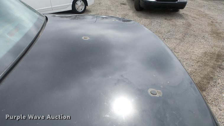 image for item DC3224 2011 Ford Crown Victoria Police Interceptor