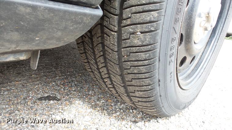 image for item DC3224 2011 Ford Crown Victoria Police Interceptor