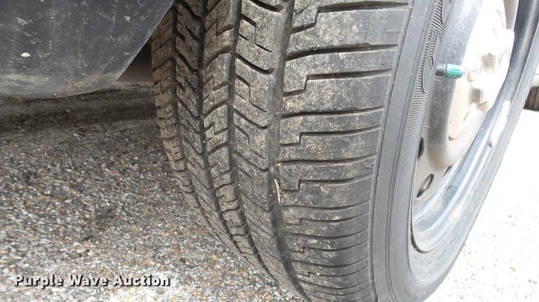 image for item DC3224 2011 Ford Crown Victoria Police Interceptor