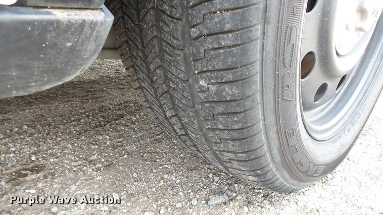 image for item DC3224 2011 Ford Crown Victoria Police Interceptor