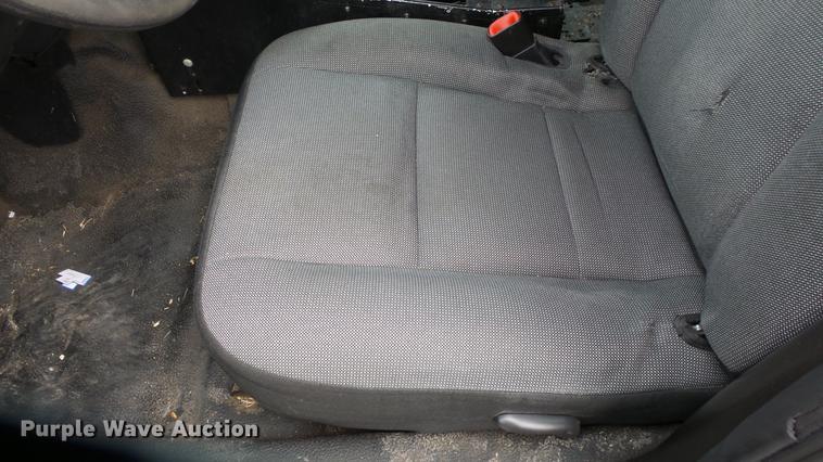 image for item DC3225 2011 Ford Crown Victoria Police Interceptor