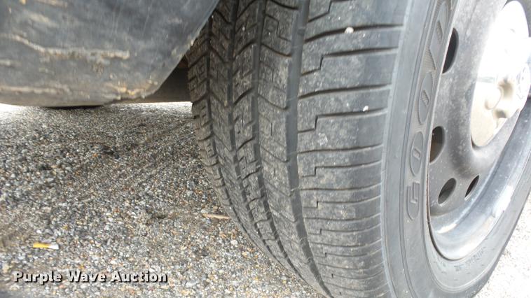 image for item DC3225 2011 Ford Crown Victoria Police Interceptor