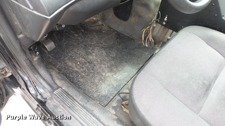 image for item DC3226 2011 Ford Crown Victoria Police Interceptor