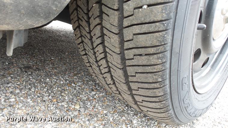 image for item DC3226 2011 Ford Crown Victoria Police Interceptor