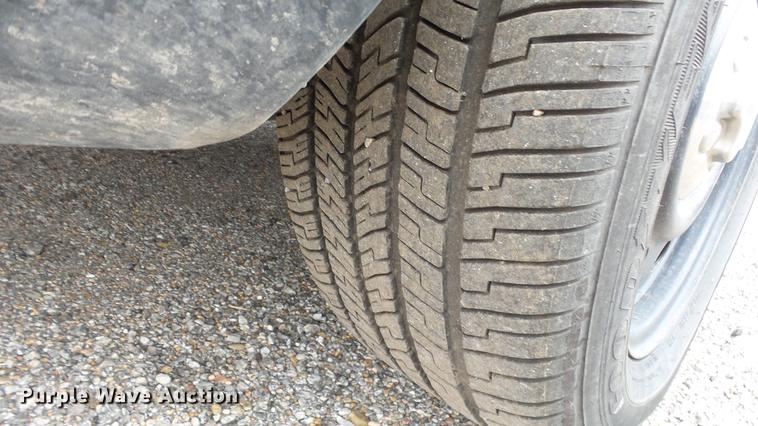 image for item DC3226 2011 Ford Crown Victoria Police Interceptor