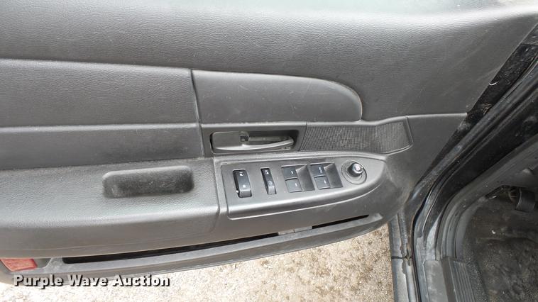 image for item DC3227 2010 Ford Crown Victoria Police Interceptor