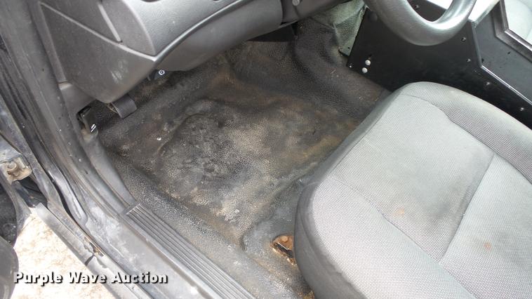 image for item DC3227 2010 Ford Crown Victoria Police Interceptor