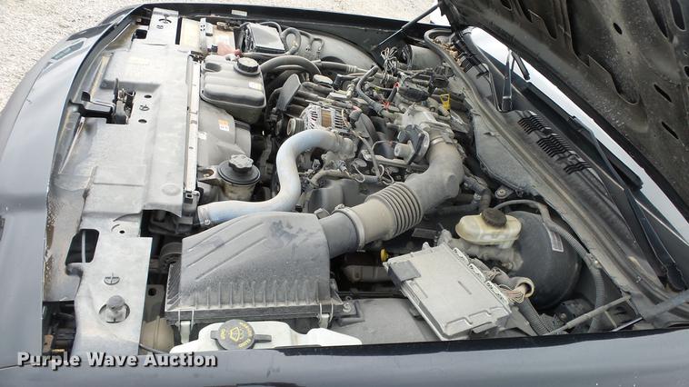 image for item DC3227 2010 Ford Crown Victoria Police Interceptor